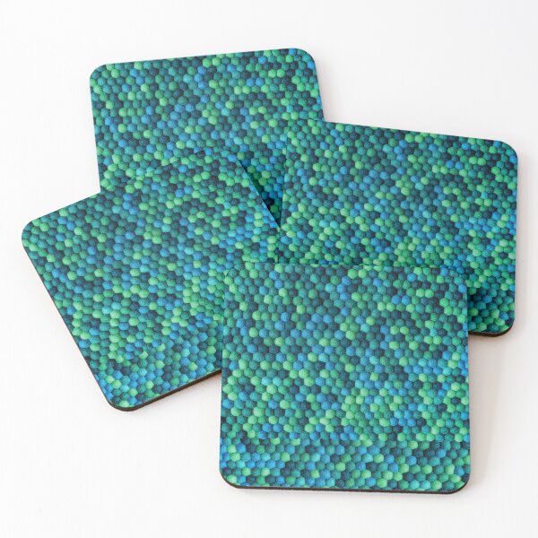 Item preview, I Get Lost In These Spools of Yarn, Unique Pattern designed and sold by emporioamanoa.