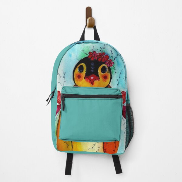 Item preview, Penguin with wings designed and sold by shobhapradhan.