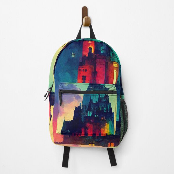 Item preview, Fantasy Castle v3 designed and sold by BySpinny.