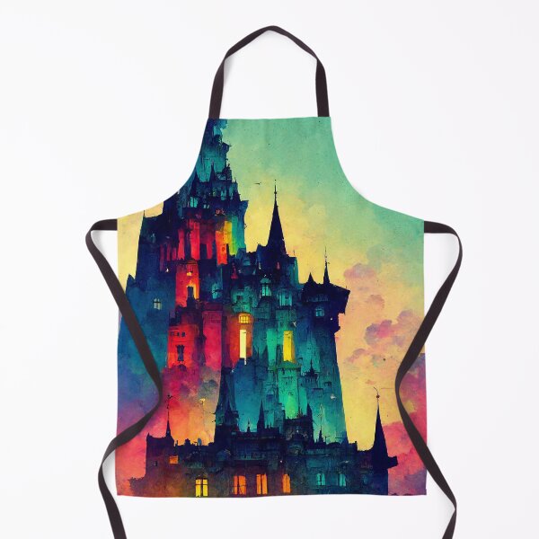 Item preview, Fantasy Castle v3 designed and sold by BySpinny.