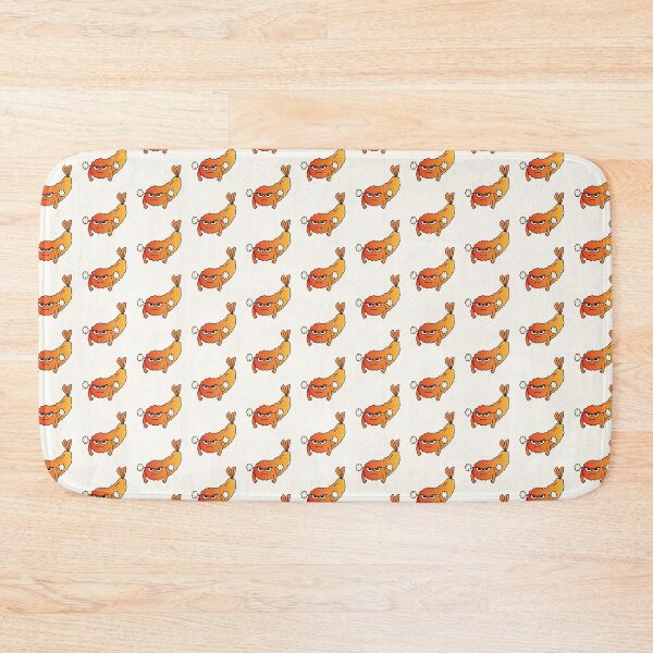 Item preview, Tempura Tantrum - Pun - Wordplay designed and sold by ambertanderes.