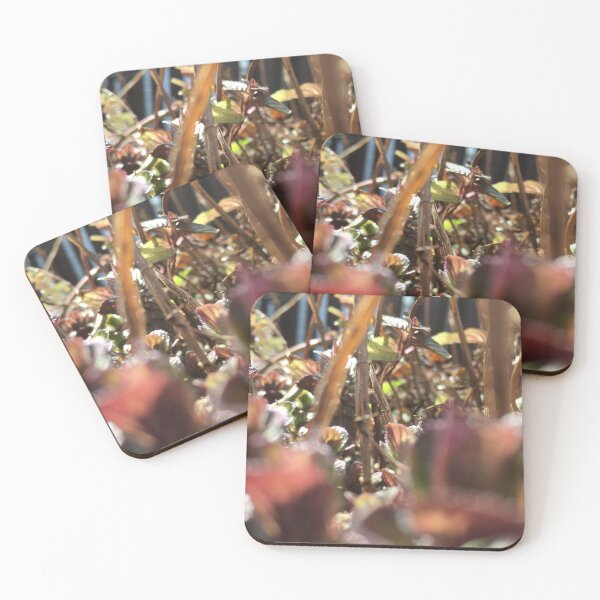 Item preview, Chocolate Mint Forrest designed and sold by Warm Fuzzies By Amanda.