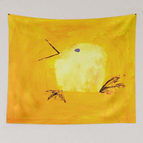 Item preview, Yellow Canary designed and sold by KateBrayArt.