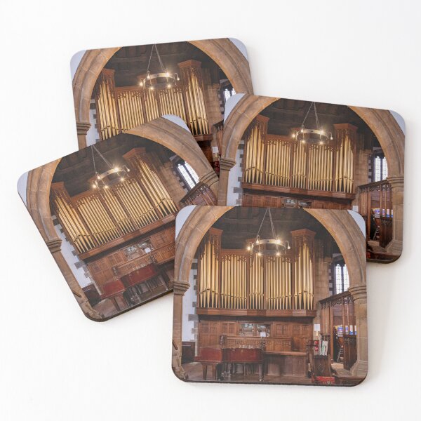 Item preview, Holy Trinity Church, Skipton  designed and sold by jasminewang.