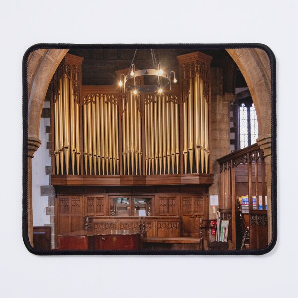 Item preview, Holy Trinity Church, Skipton designed and sold by jasminewang.