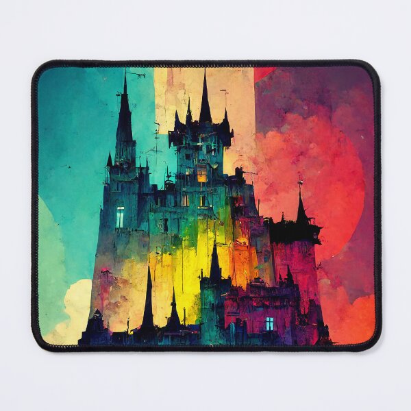 Item preview, Fantasy Castle v4 designed and sold by BySpinny.