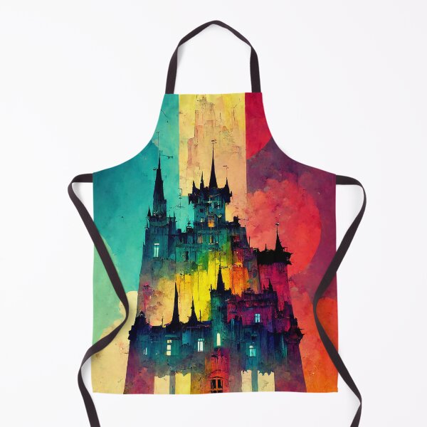 Item preview, Fantasy Castle v4 designed and sold by BySpinny.