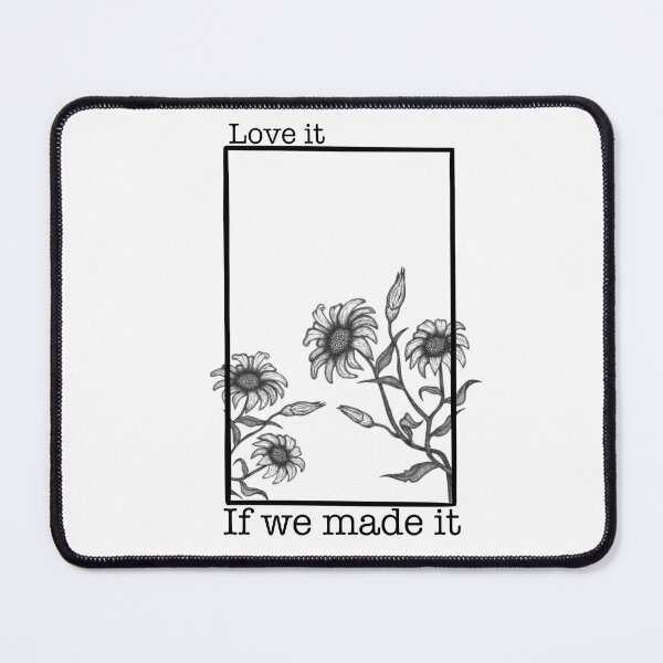 Item preview, Love It If We Made It - The 1975  designed and sold by Milo240499.
