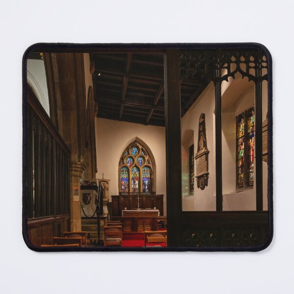 Item preview, Holy Trinity Church, Skipton designed and sold by jasminewang.