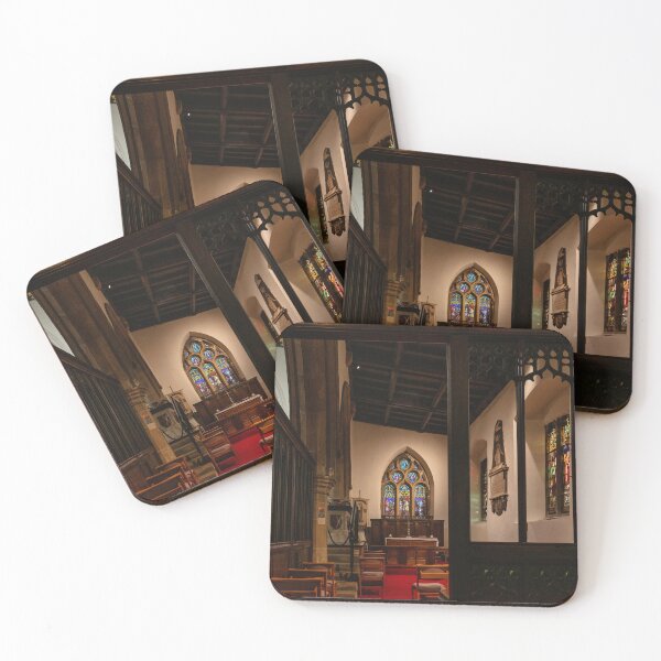 Item preview, Holy Trinity Church, Skipton  designed and sold by jasminewang.