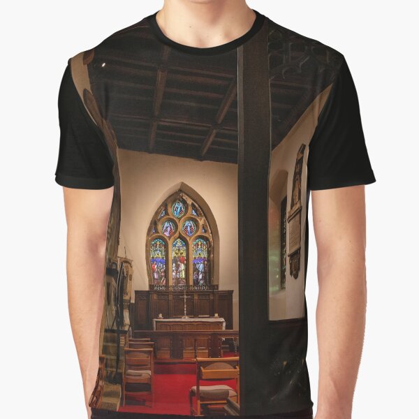 Item preview, Holy Trinity Church, Skipton  designed and sold by jasminewang.