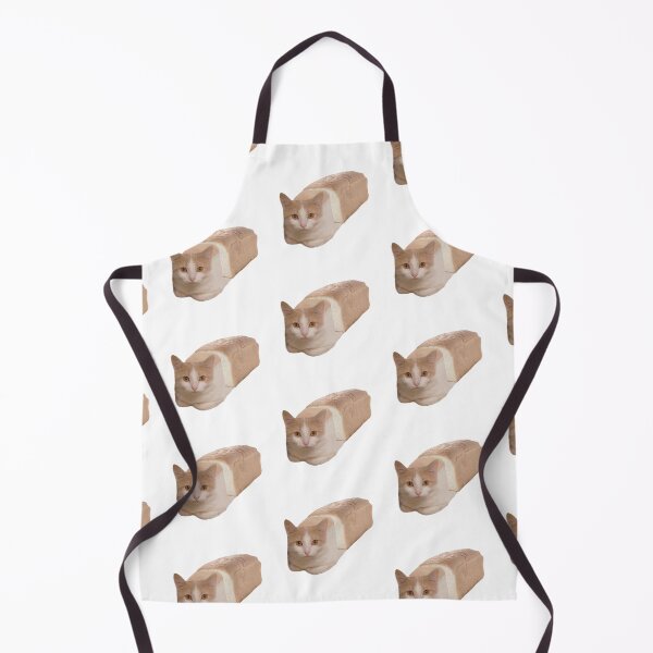 Item preview, Cat Loaf - Cat Bread designed and sold by Pavnud.