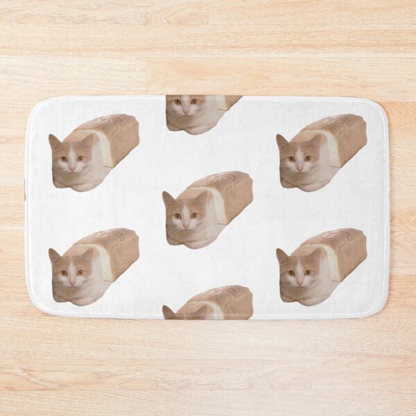 Item preview, Cat Loaf - Cat Bread designed and sold by Pavnud.