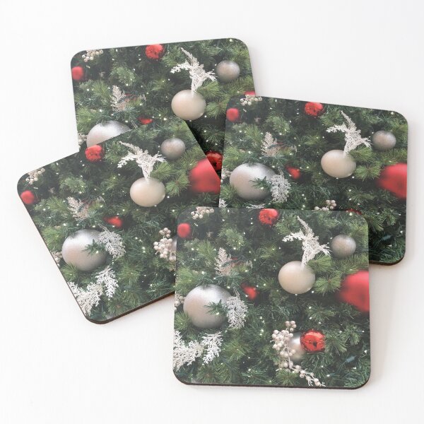 Item preview, Christmas Tree designed and sold by Warm Fuzzies By Amanda.