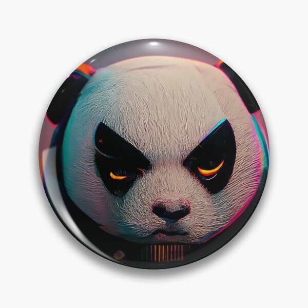 Item preview, Panda Wars designed and sold by UrbaneyezLLC.