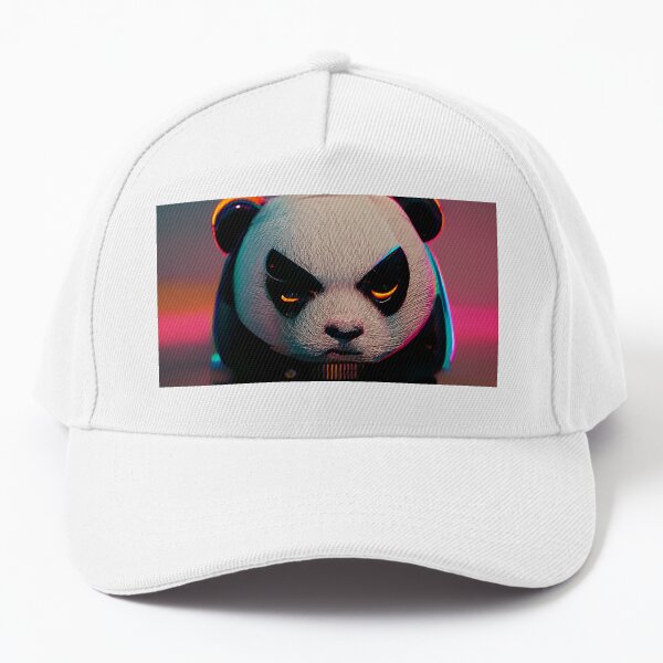 Vista previa del artículo con la obra «guerras de pandas», diseñado y vendido por UrbaneyezLLC.