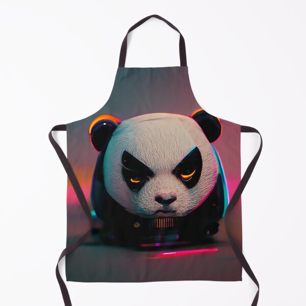 Item preview, Panda Wars designed and sold by UrbaneyezLLC.