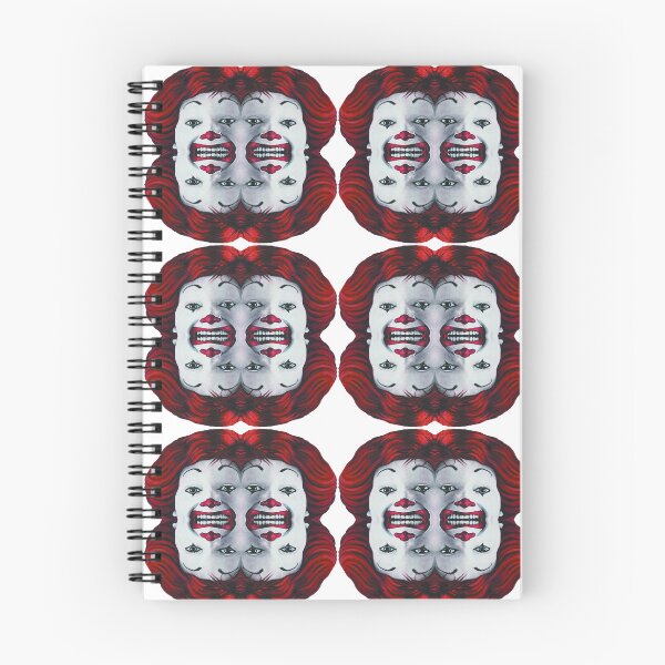 Item preview, Chattering Burger King Cannibal | Nightmare Fuel Acid Bath Mirror LSD Bad Drip Trip Design By Tyler Tilley (tiger picasso) designed and sold by Tyler Tilley.