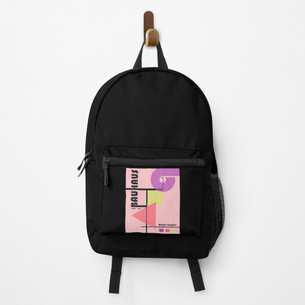 Item preview, Bauhaus Minimalist Artwork Geometric Composition J original design designed and sold by paragonDesign28.