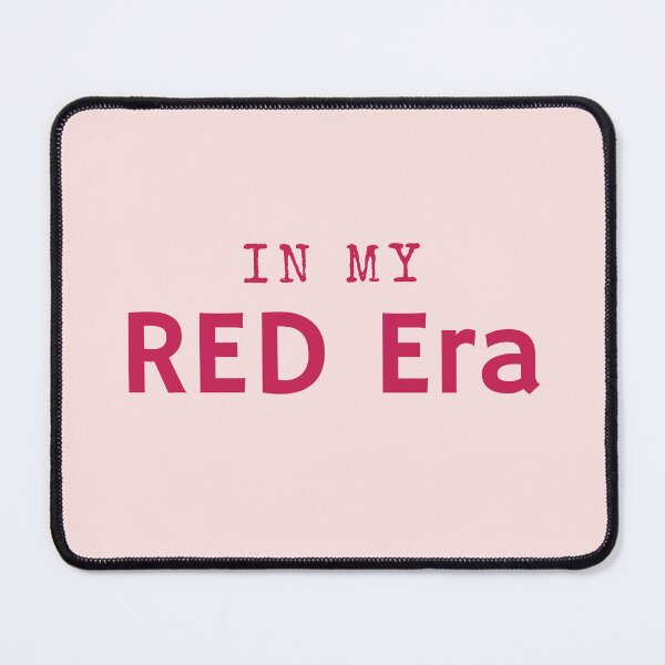 Item preview, In my Red era: Taylor designed and sold by katiebca2.
