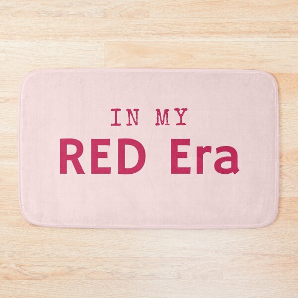 Item preview, In my Red era: Taylor designed and sold by katiebca2.