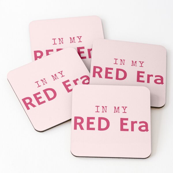 Item preview, In my Red era: Taylor designed and sold by katiebca2.