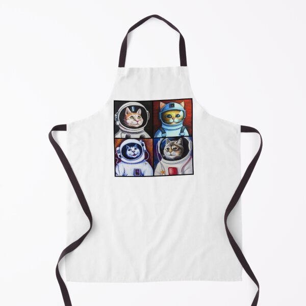 Item preview, Cat Astronauts - Kitty Astronaut, Kitten Astronaut, Cat Universe, Science Cat, Kitten Scientist, Cat Astronaut, Cat Engineer, Cat Space, Cat Nerd, Cat Geek designed and sold by jadedscientist.