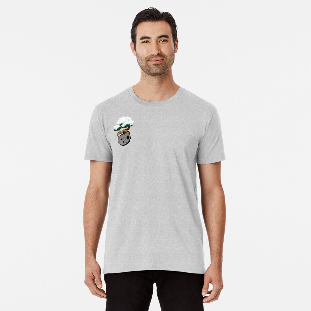Item preview, Premium T-Shirt designed and sold by krldraws.