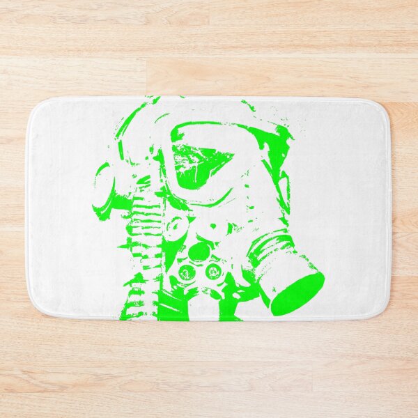 Item preview, SAVAGE CYBORG BREATHER designed and sold by 1MILLIONPUSHUPS.