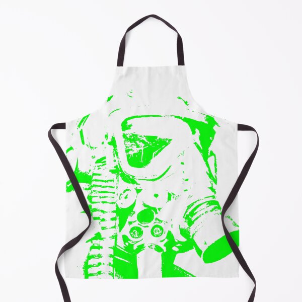 Item preview, SAVAGE CYBORG BREATHER designed and sold by 1MILLIONPUSHUPS.