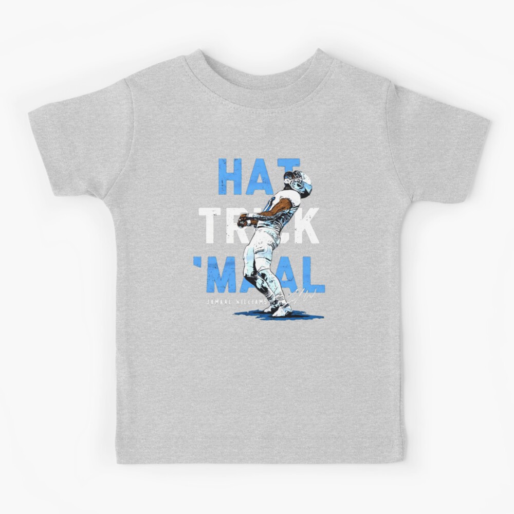 Jamaal Williams Detroit Lions Jerseys, Jamaal Williams Lions Shirts,  Apparel, Gear