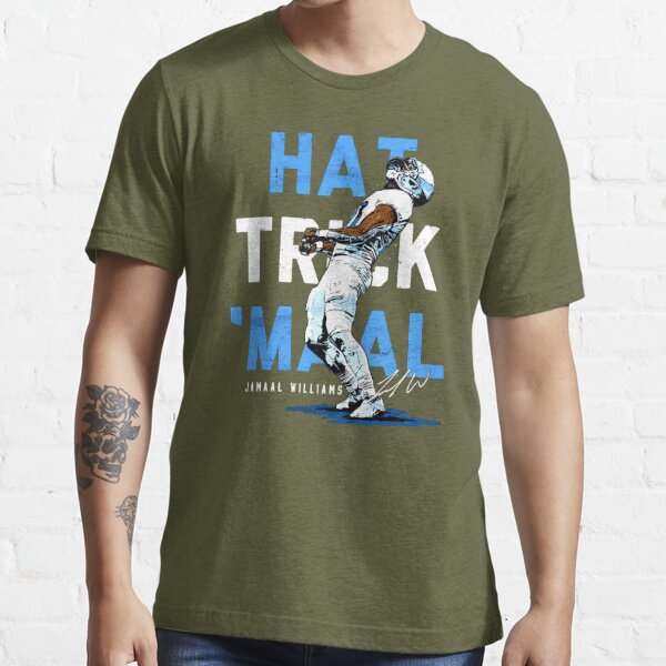 Jamaal Williams hat trick maal | Essential T-Shirt