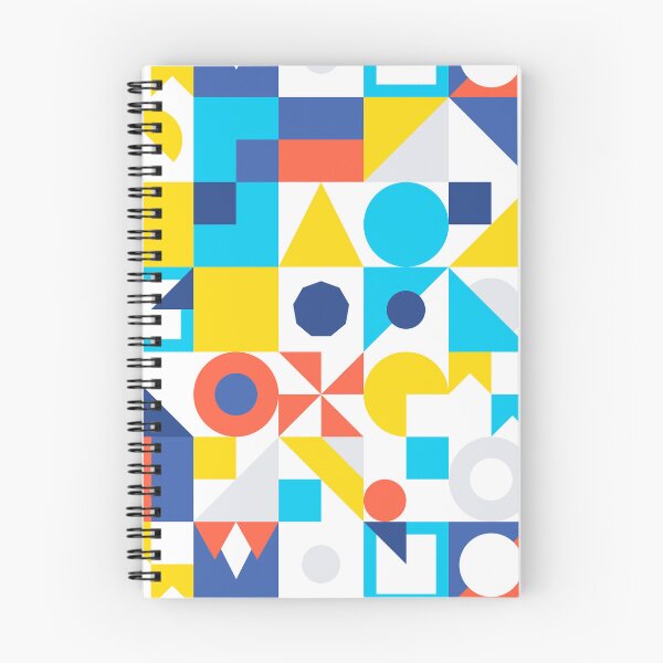 Item preview, The Times of Patterns designed and sold by AI-Collections.