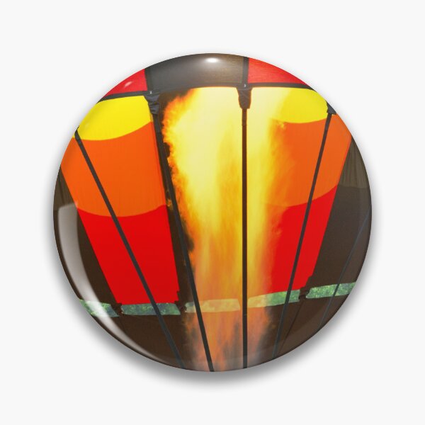 Item preview, Fired Up designed and sold by LisaWootenPhoto.