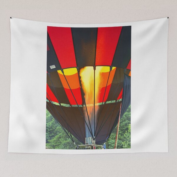 Item preview, Fired Up designed and sold by LisaWootenPhoto.