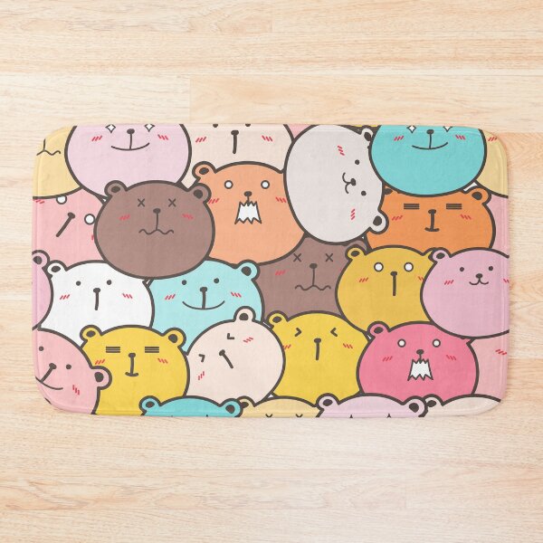 Item preview, Cute Pattern Design Phone Case Design designed and sold by ivaostrogonac.
