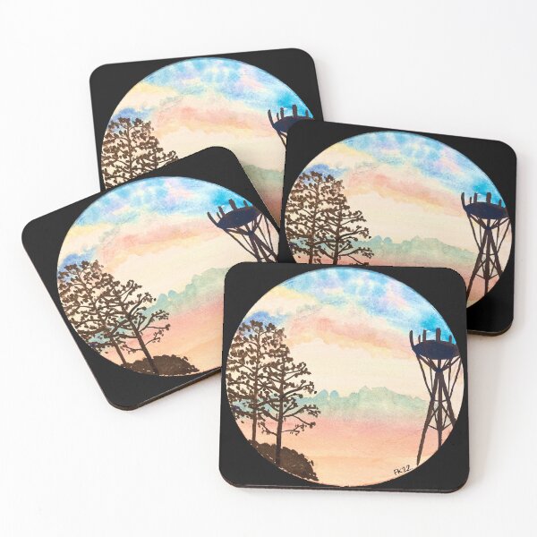 Item preview, Showcase Sunset designed and sold by funnyfinnie.