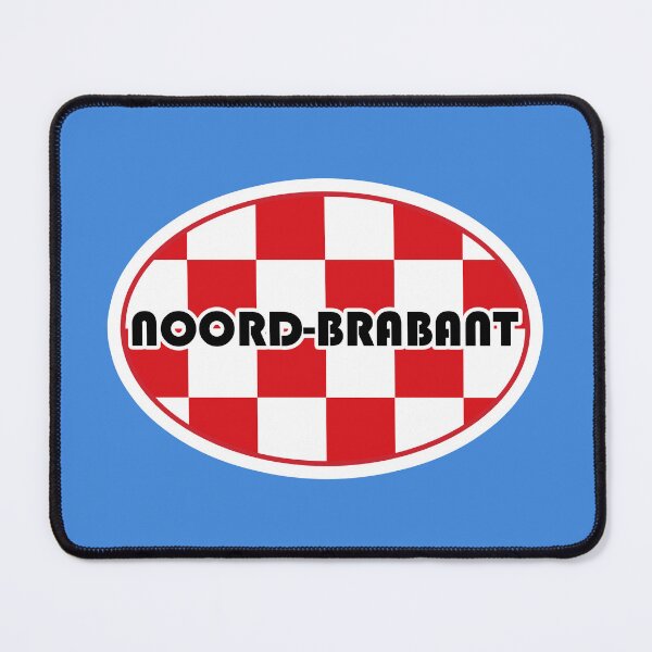 Item preview, NORTH BRABANT Gifts, Masks, Stickers & Products (17) designed and sold by mpodger.