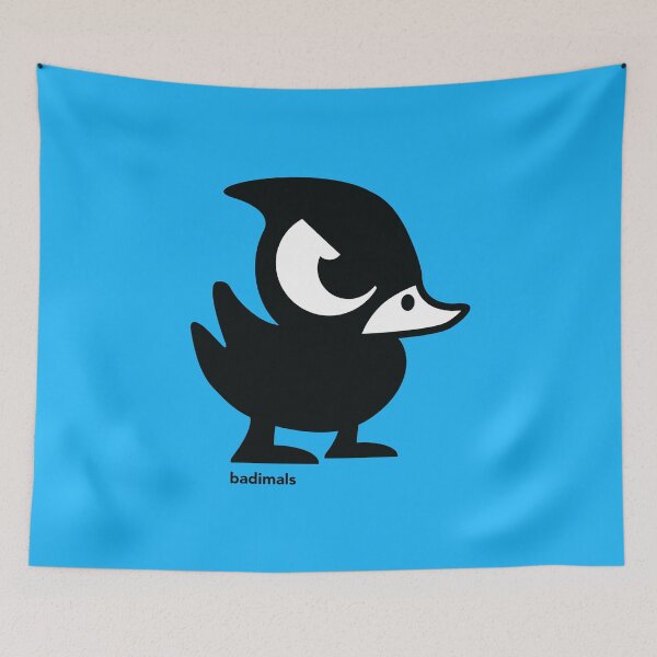 Item preview, Chuck Duck designed and sold by badimals.