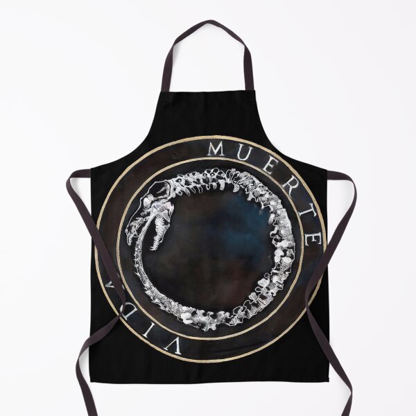 Item preview, Disco Death Canserbero designed and sold by HakkiArt.