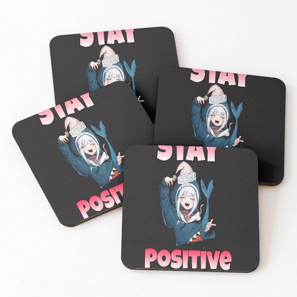 Item preview, Stay positive framed Quotes designed and sold by Mita ⭐⭐⭐⭐⭐.