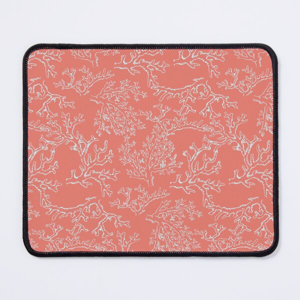 Item preview, Coral 4 designed and sold by Orange Hedgehog.
