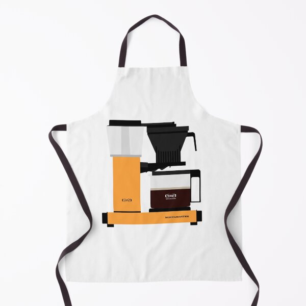 Item preview, Copy of Moccamaster Coffee Maker - Canary Yellow designed and sold by Anthony Massaro.