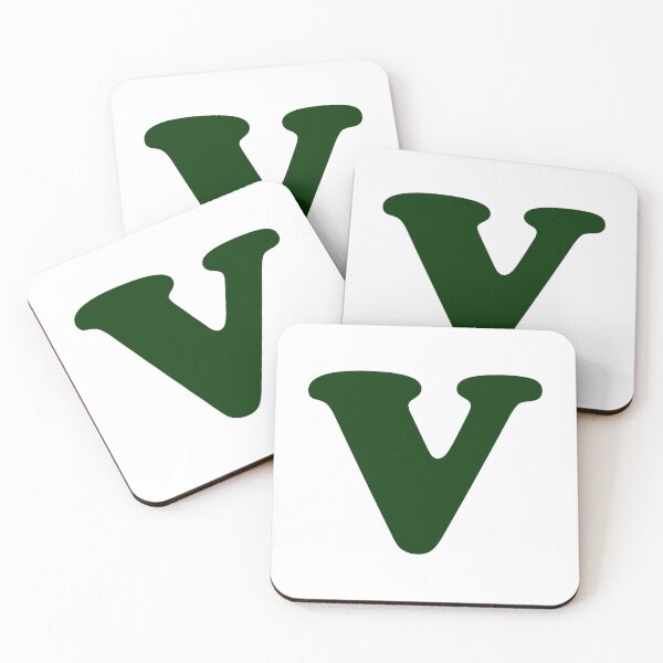 Item preview, Letter V, Initial V designed and sold by T-Caroline.