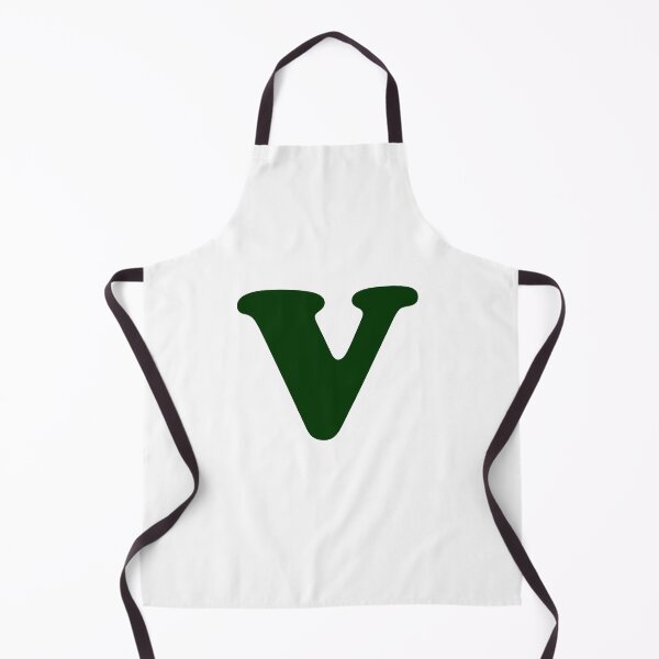 Item preview, Letter V, Initial V designed and sold by T-Caroline.