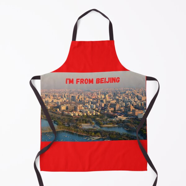 Item preview, soy de pekin designed and sold by Mirex88.