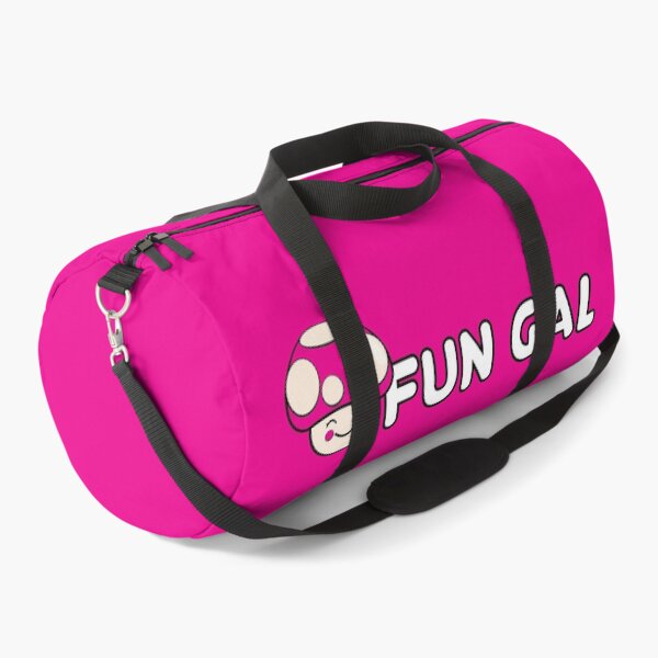 Item preview, Fun Gal! designed and sold by AllTheFaeThings.