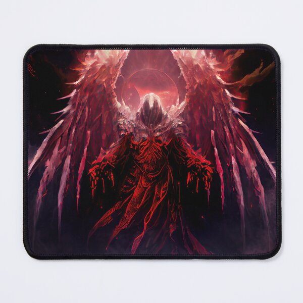 Item preview, Abaddon (Variation 2) designed and sold by OccultDreams.