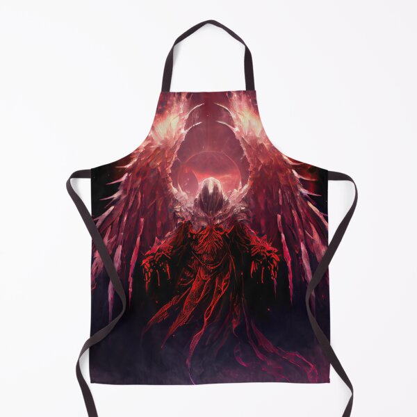 Item preview, Abaddon (Variation 2) designed and sold by OccultDreams.