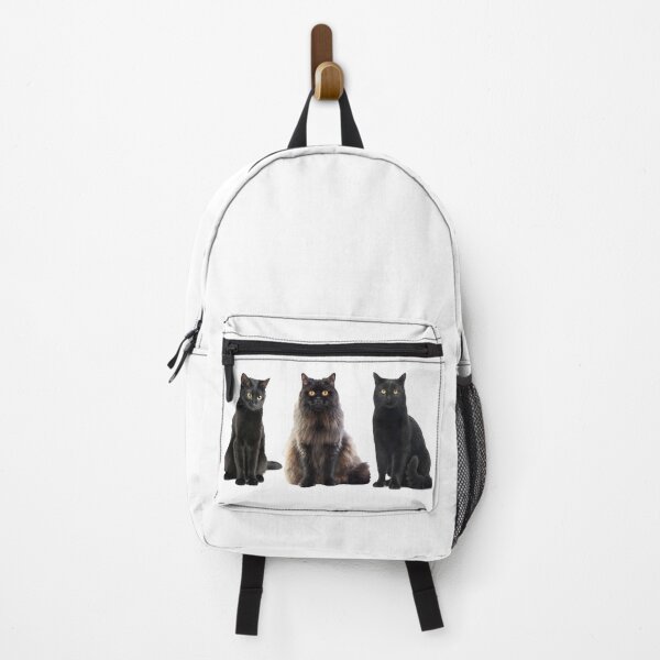 Item preview, Three Black Cats designed and sold by Pavnud.